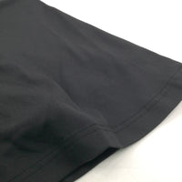 Black PE Skort (Shorts/Skirt) - Girls 10-11 Years