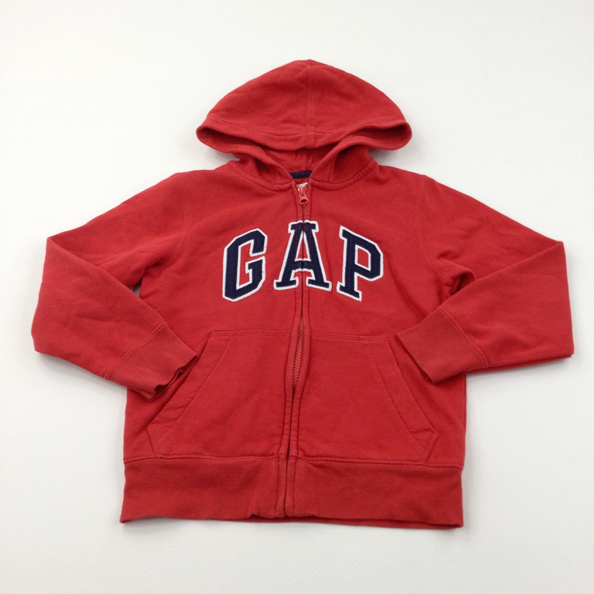 Red gap online sweater