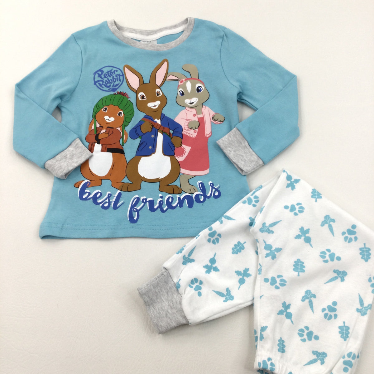 Peter rabbit outlet pyjamas next