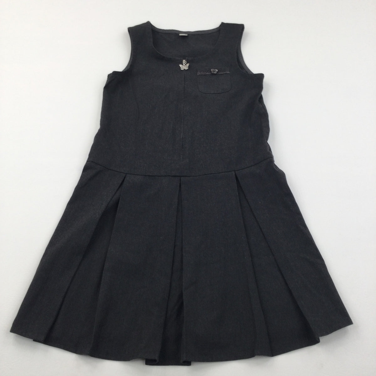 Pinafore clearance dress tu