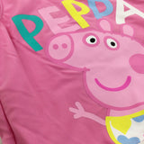 'Peppa' Pink Swimming Costume - Girls 2-3 Years