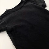 Charcoal Grey T-Shirt - Boys 12-18 Months