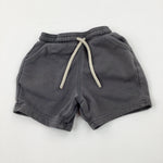 Grey Shorts - Boys 18-24 Months