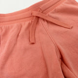 Coral Pink Shorts - Boys 2-3 Years