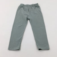 Green Leggings - Girls 2-3 Years