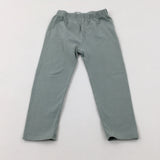 Green Leggings - Girls 2-3 Years