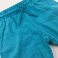 Blue Shorts - Boys 3-4 Years