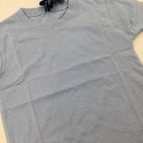 **NEW** Blue Cotton T-Shirt - Boys 18-24 Months