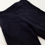 Black Leggings - Girls 18-24 Months