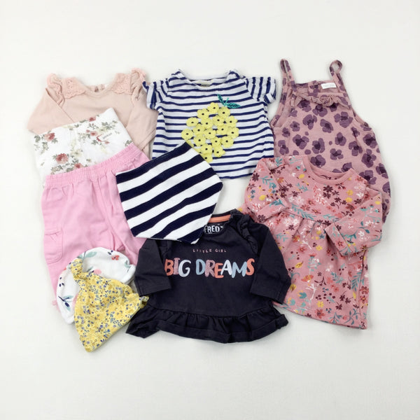 Girl clothes bundle online