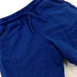 Blue Shorts - Boys 3-4 Years