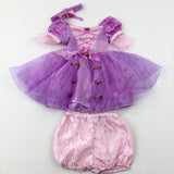 'Rapunzel' Costume - Girls 12-18 Months