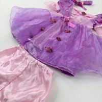 'Rapunzel' Costume - Girls 12-18 Months