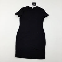 **NEW** Black Dress - Girls 11-12 Years