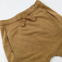 Tan Shorts - Boys 2-3 Years