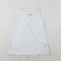 Vest Top - Girls 12-13 Years