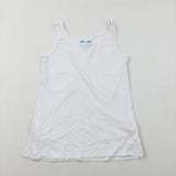 Vest Top - Girls 12-13 Years