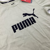 **NEW** 'Puma' Green T-Shirt- Boys 11-12 Years