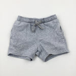 Light Grey Shorts - Boys 2-3 Years