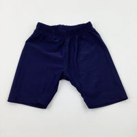 Navy Swim Shorts - Boys 12-18 Months