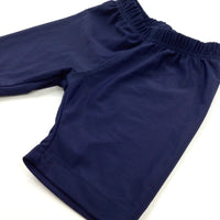 Navy Swim Shorts - Boys 12-18 Months