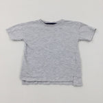 Light Grey T-Shirt - Boys 2-3 Years