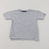 Light Grey T-Shirt - Boys 2-3 Years