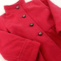 Smart Pink Winter Coat - Girls 2-3 Years