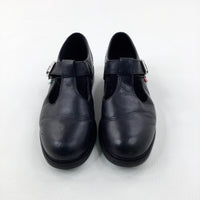 Black Shoes - Girls - Shoe Size 2.5