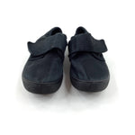 Black Plimsolls - Boys/Girls - Shoe Size 13