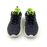 Karrimor Black & Green Trainers - Boys - Shoe Size 5