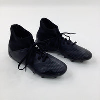Adidas Predator Football Boots - Boys/Girls - Shoe Size 2