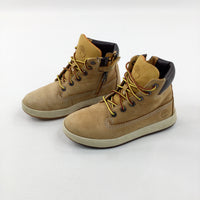 Timberland Boots - Boys/Girls - Shoe Size 12.5