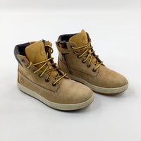 Timberland Boots - Boys/Girls - Shoe Size 12.5