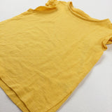 Yellow T-Shirt - Girls 2-3 Years