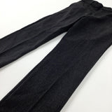 Charcoal Grey School Trousers - Boys 7-8 Years