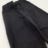 Grey School Trousers - Boys 6-7 Years