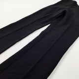 Black School Trousers - Girls 10-11 Years