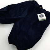 **NEW** Navy Cord Smart Shorts - Boys 3-4 Years