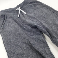 Grey Joggers - Boys 11-12 Years