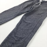 Grey Joggers - Boys 11-12 Years