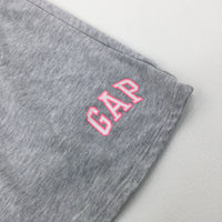 'Gap' Grey Skirt - Girls 9-10 Years