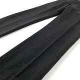 Charcoal Grey School Trousers With Adjustable Waist - Girls 12-13 Years