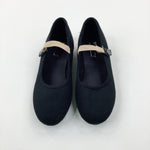 Black Dancing Shoes - Size 13