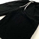Black Shorts - Boys 11-12 Years