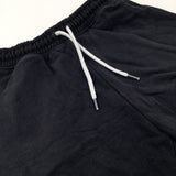 Black Shorts - Boys 11-12 Years