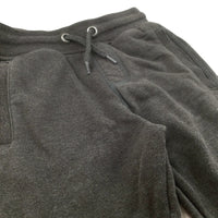 Charcoal Grey Tracksuit Bottoms - Boys 3-4 Years