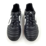 Black & White Trainers - Boys - Shoe Size 2