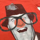 Tommy Cooper Red Nose Day T-Shirt - Boys 7-8 Years