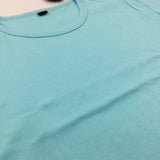 **NEW** Blue Fitted T-Shirt - Girls 10-12 Years